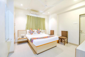 FabHotel Ananta Sagar - Nr Pheonix Mall